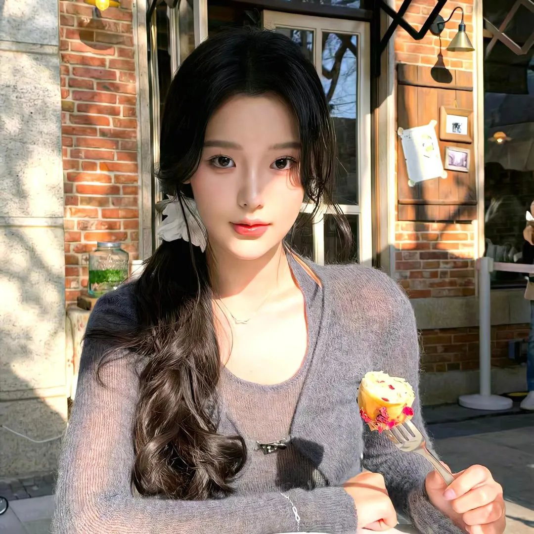 吃货皇后1
