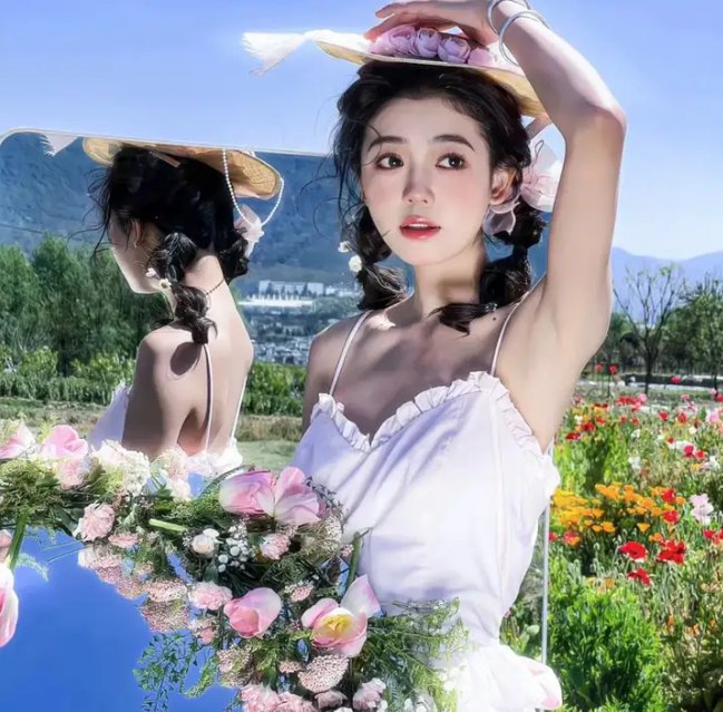 间谍过家家代号:白