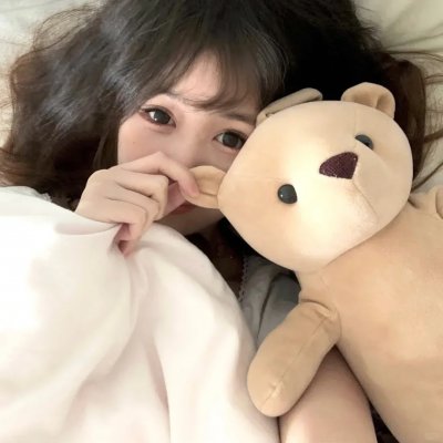 好像一条狗